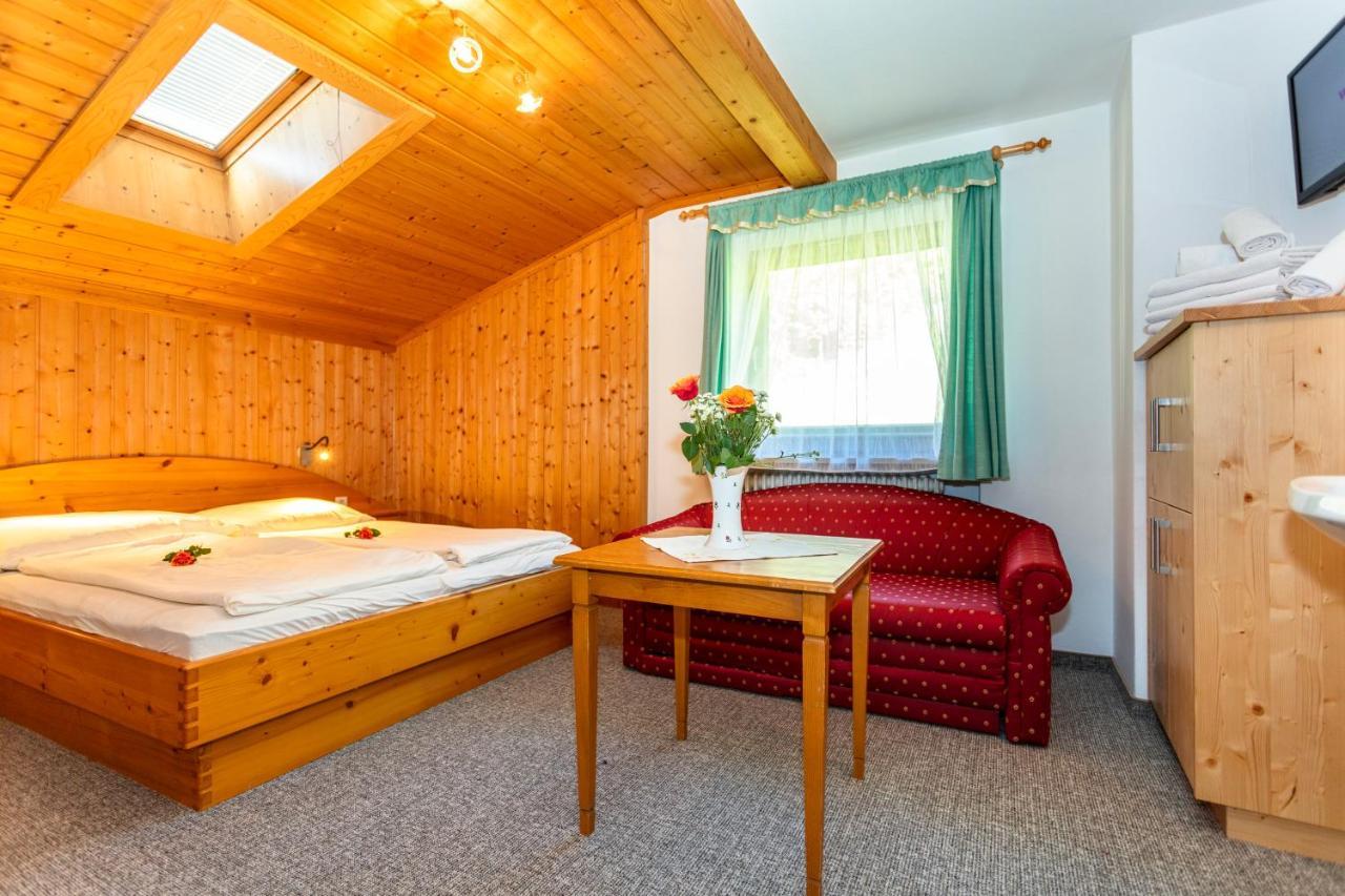 Homestay Berger Mittersill