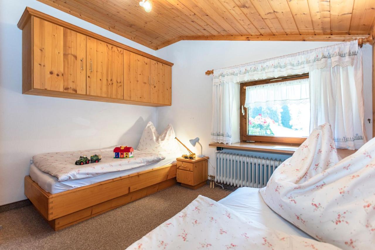 Berger Homestay Mittersill