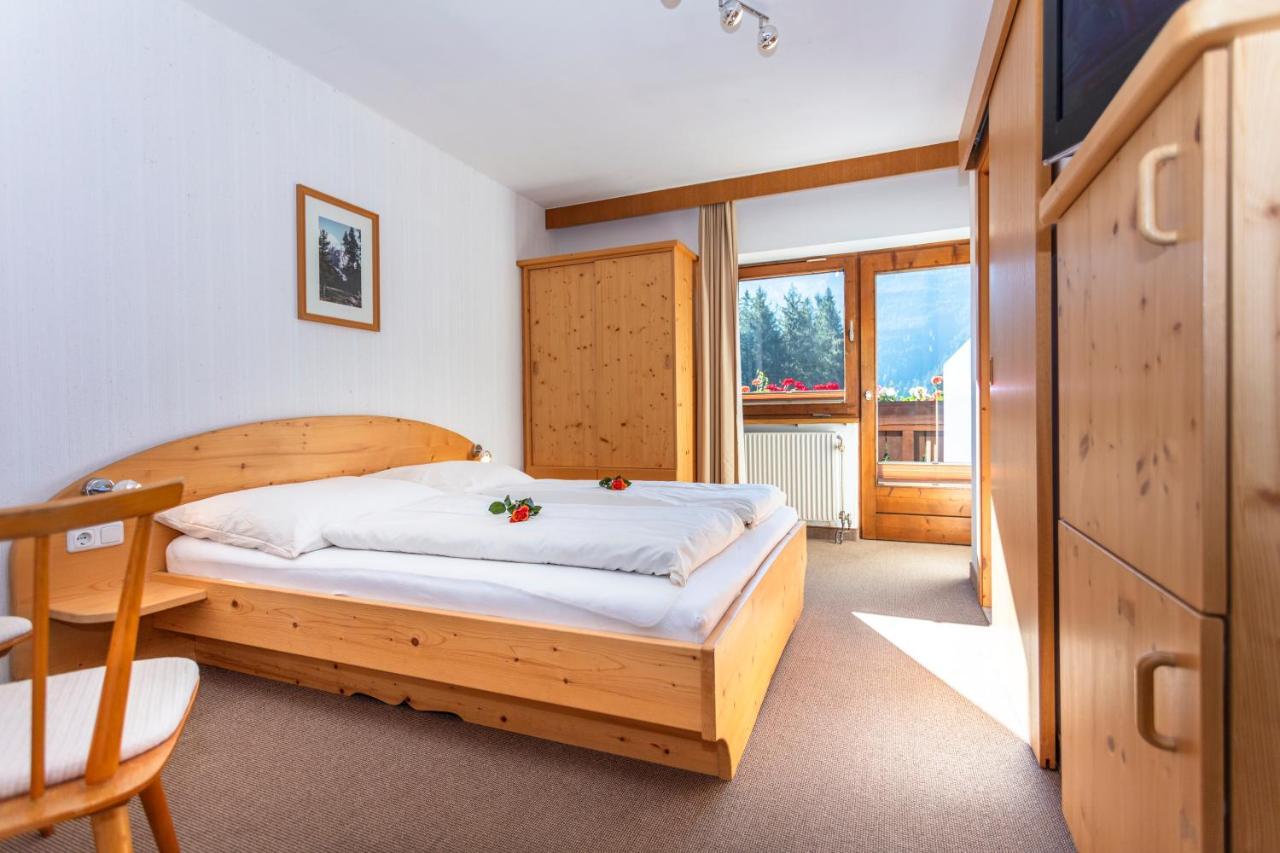 Berger Homestay Mittersill