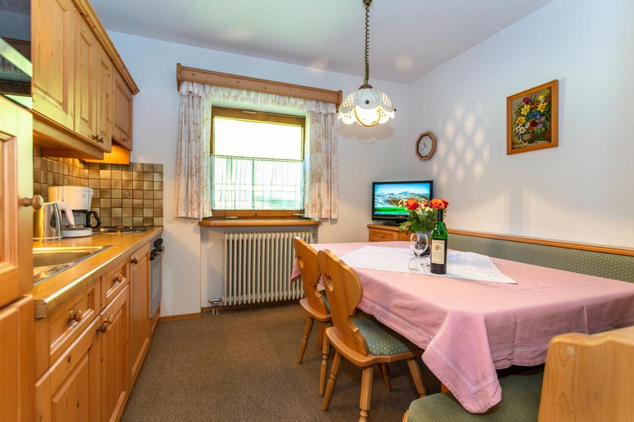 Homestay Berger Mittersill