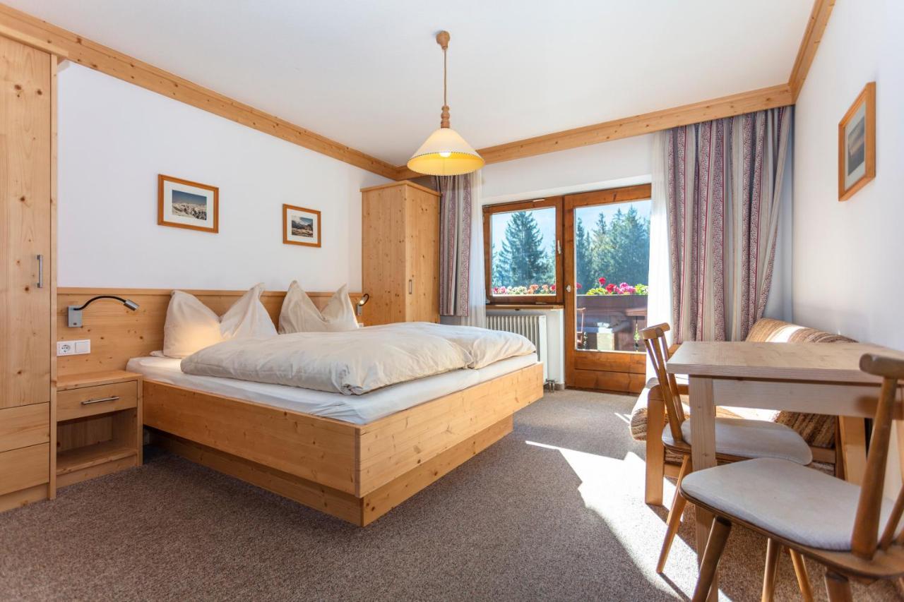 Homestay Berger Mittersill