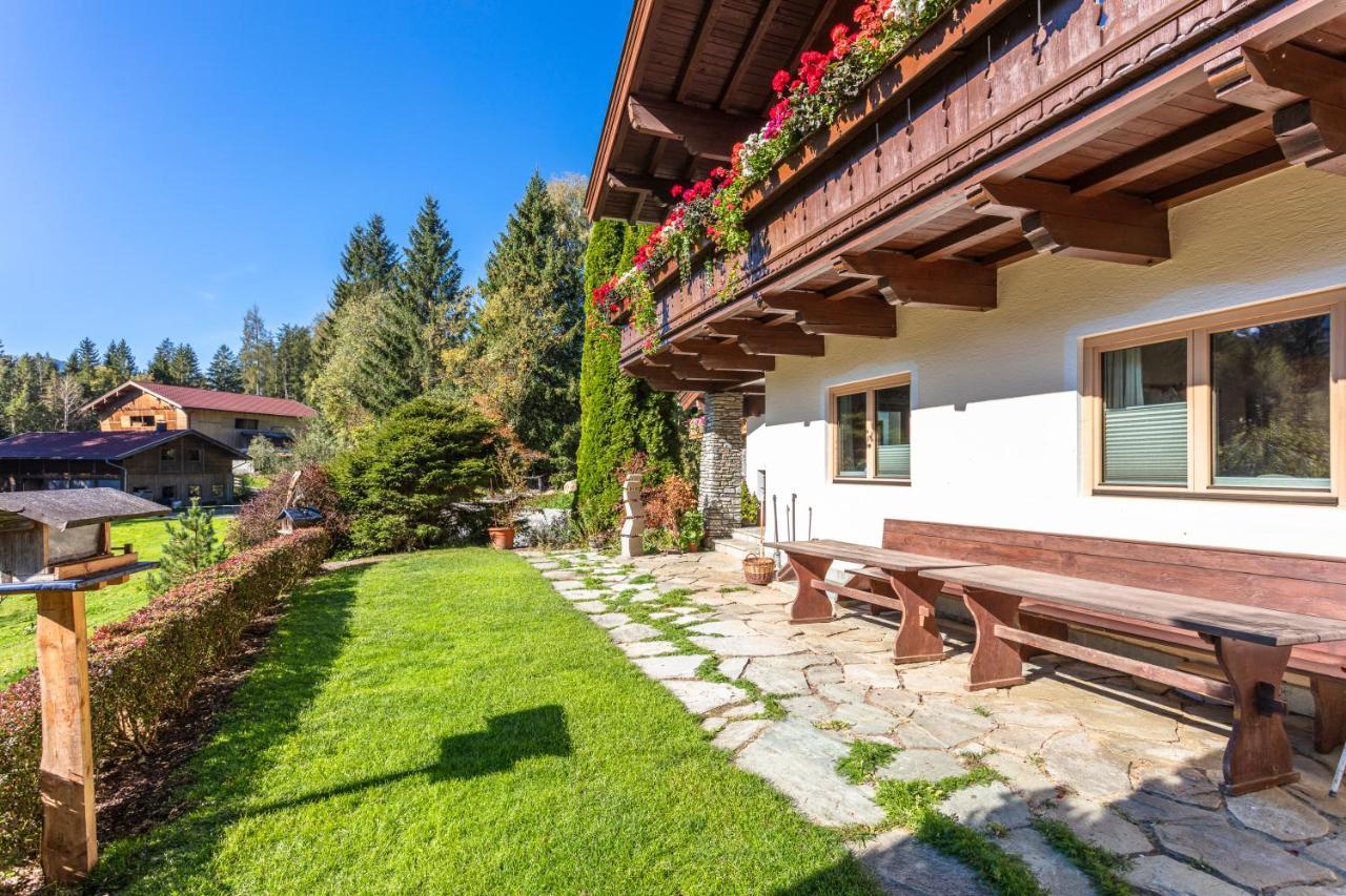 Homestay Berger Mittersill
