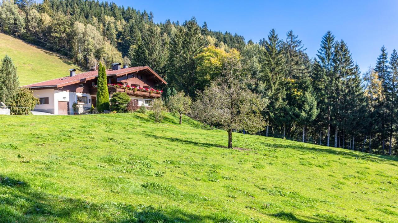 Homestay Berger