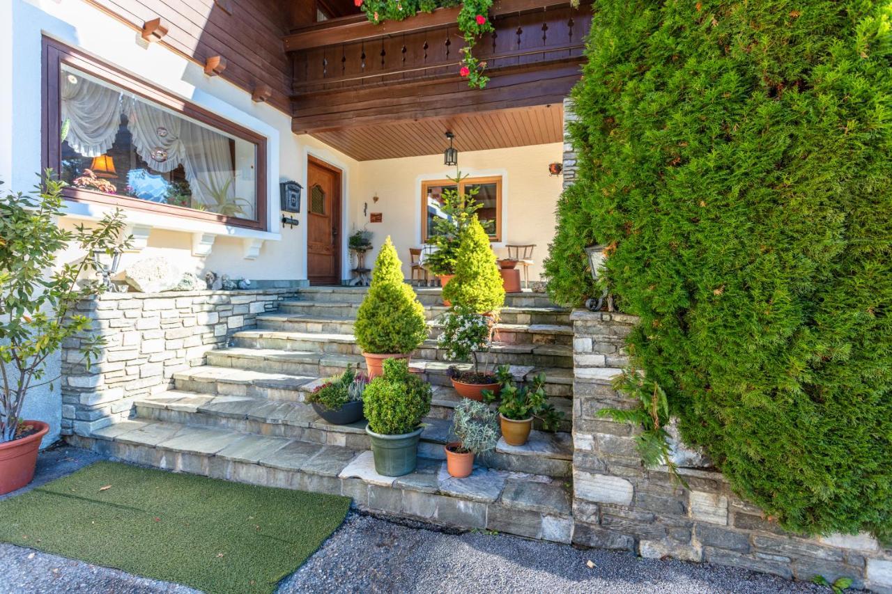Berger Homestay Mittersill