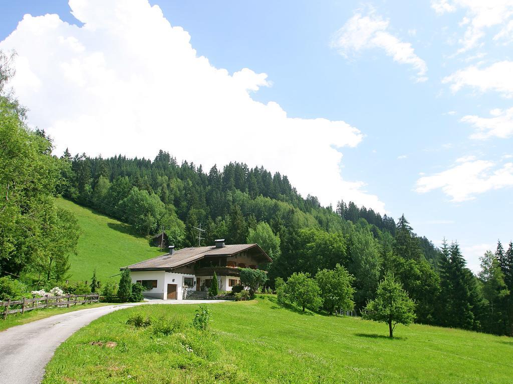Berger Homestay Mittersill