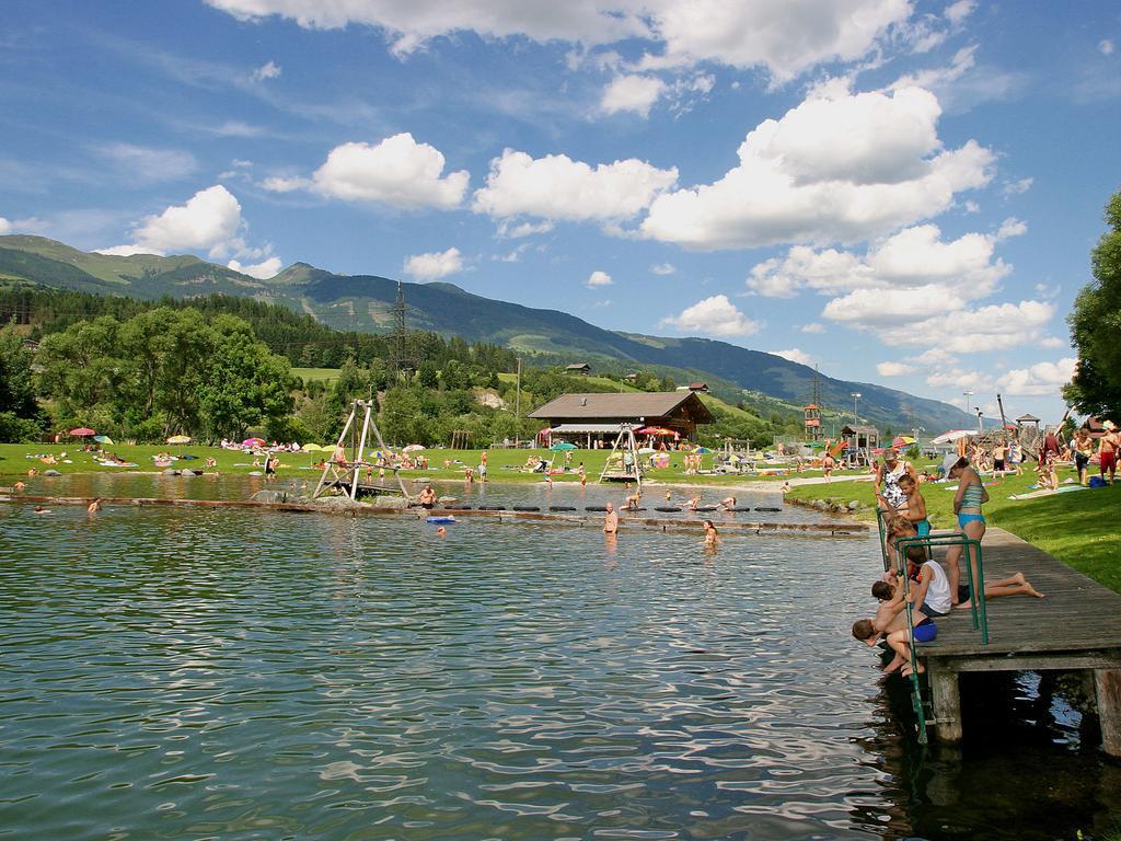 Homestay Berger