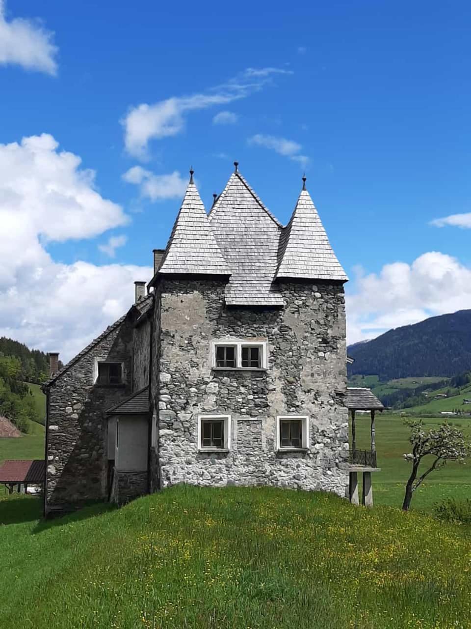 Homestay Berger *