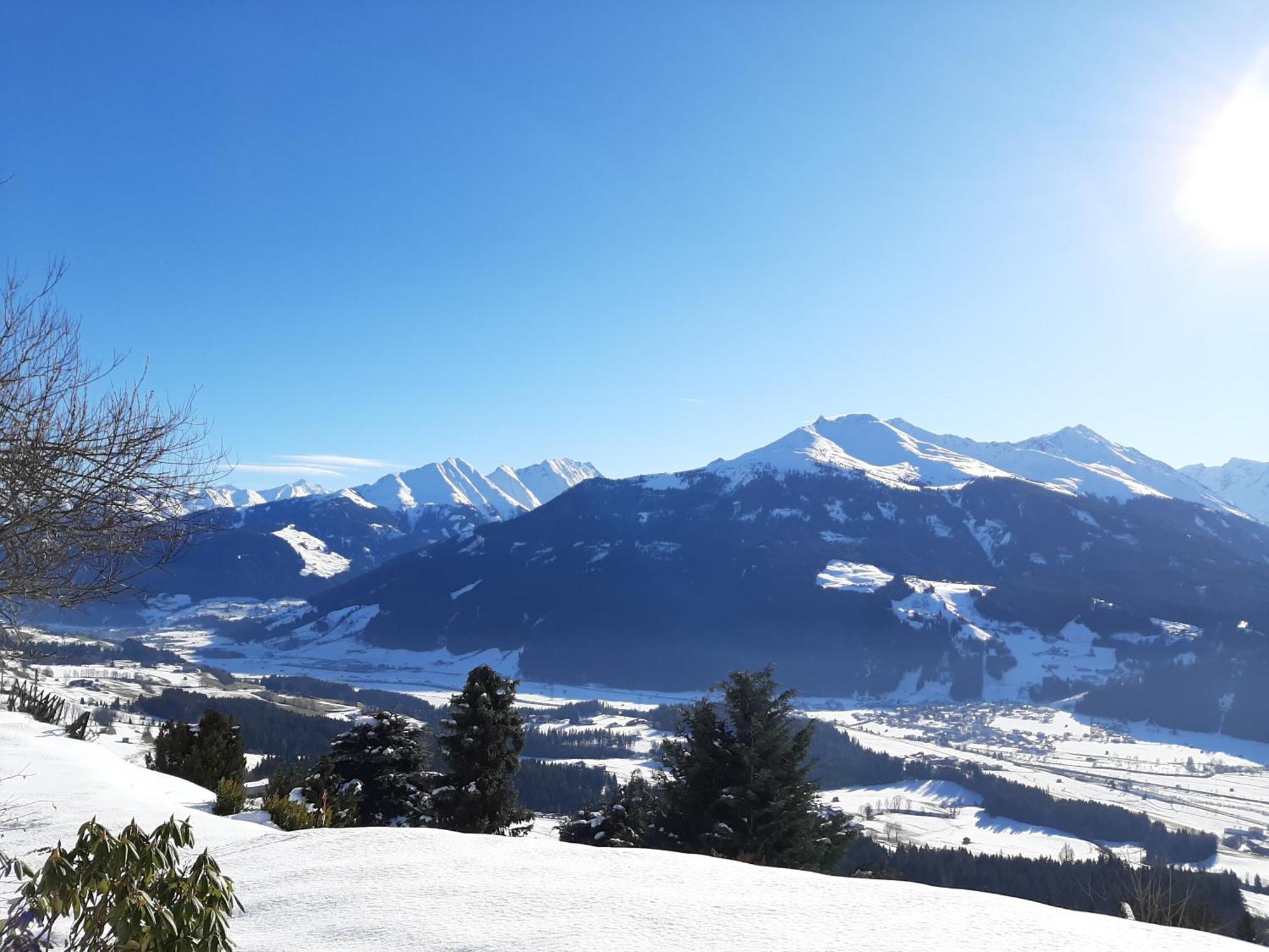 Homestay Berger Mittersill