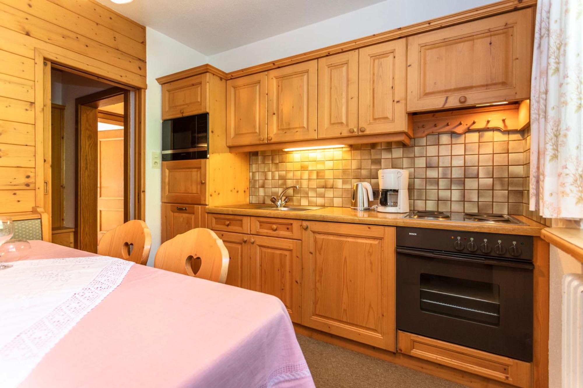 Homestay Berger Mittersill